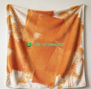 Hermes Throw Blankets
